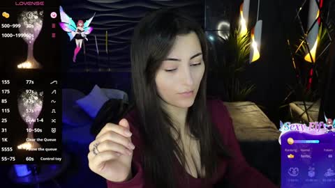 Kylie online show from January 7, 8:24 am