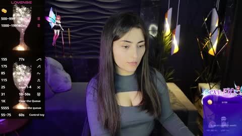 Kylie online show from January 10, 5:37 am