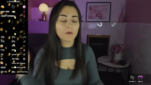 Kylie online show from January 11, 8:54 am