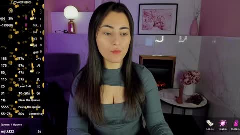 Kylie online show from January 12, 5:24 am