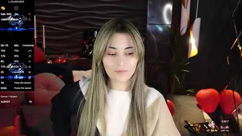 Kylie online show from February 15, 5:26 am