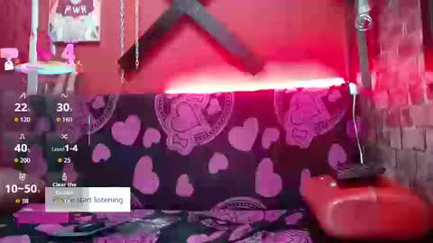 Snapshot of kylie_moan chatting on September 10, 3:50 am KYLIE online show from September 10, 3:50 am