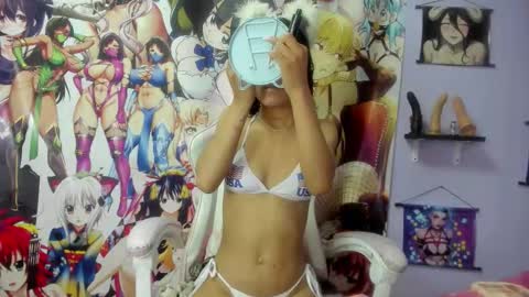 Snapshot of kylie_moan chatting on September 12, 3:28 am KYLIE online show from September 12, 3:28 am
