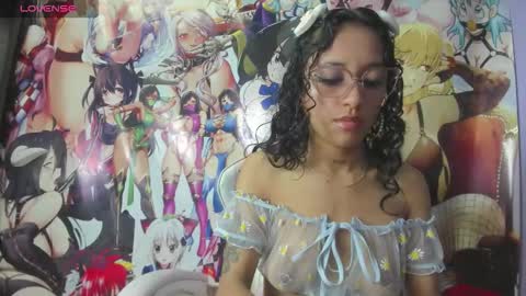 Snapshot of kylie_moan chatting on September 20, 3:40 am KYLIE online show from September 20, 3:40 am