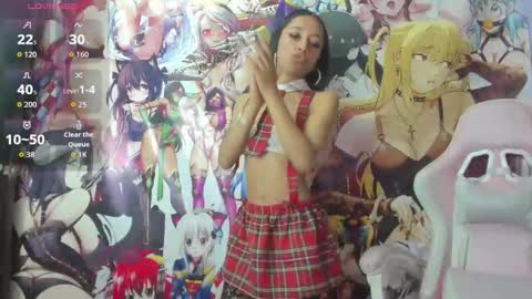  KYLIE online show from September 21, 6:04 am