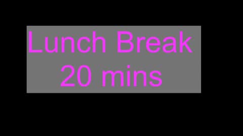 Anna online show from February 9, 6:33 am