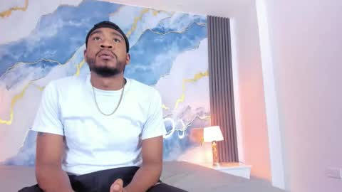 Kaylie And Jhony online show from February 3, 8:25 pm