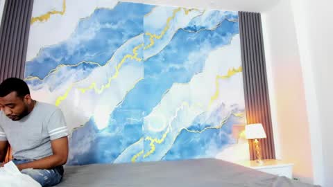 Kaylie And Jhony online show from March 28, 7:13 pm