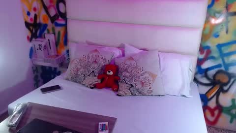 Melissa online show from January 8, 10:37 am