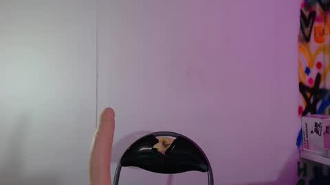 Melissa online show from January 10, 1:41 pm