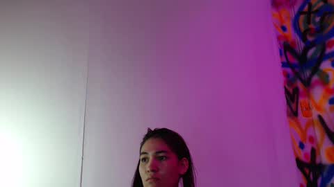 Melissa online show from January 10, 7:54 pm