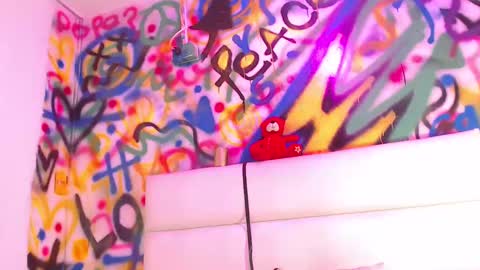 Melissa online show from January 12, 4:40 pm