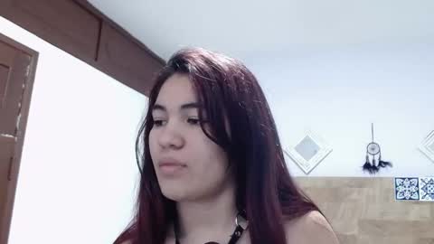 Melissa online show from January 23, 1:24 pm