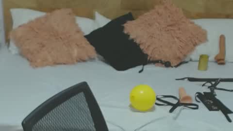 Melissa online show from January 23, 4:26 pm