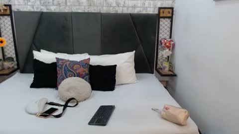 Melissa online show from October 20, 10:05 am