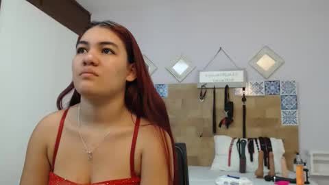 Melissa online show from November 14, 10:25 am