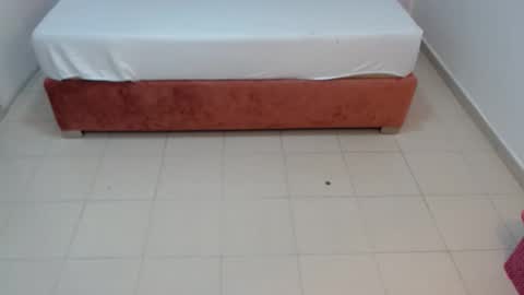 Melissa online show from January 12, 10:31 am