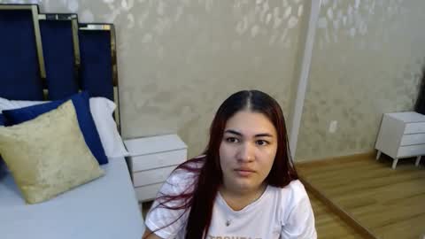 Melissa online show from April 29, 11:25 am