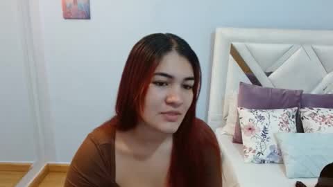 Melissa online show from May 23, 10:41 am