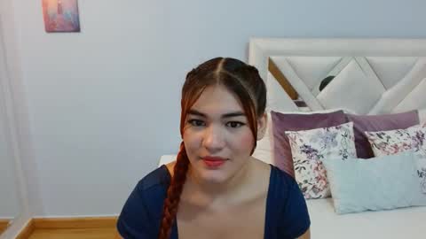 Melissa online show from May 24, 11:15 am