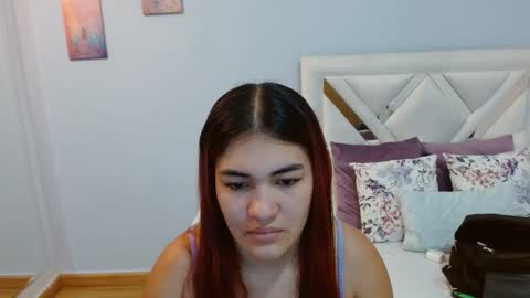 Melissa online show from May 25, 10:54 am