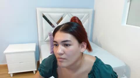 Melissa online show from May 31, 6:09 pm