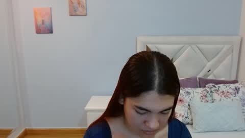 Melissa online show from June 1, 11:45 am