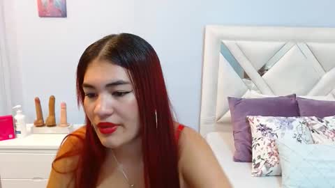 Melissa online show from June 4, 11:38 am