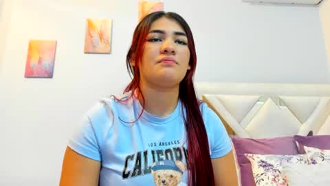 Melissa online show from June 16, 11:46 am