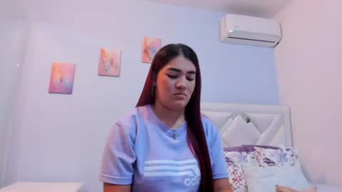 Melissa online show from June 19, 12:31 pm