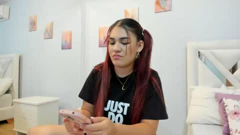 Melissa online show from July 9, 11:47 am