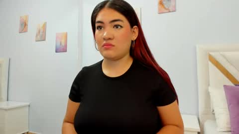 Melissa online show from July 23, 11:08 am