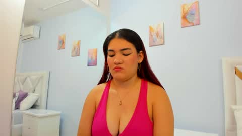 Melissa online show from July 30, 1:43 pm