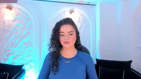 Kylie Jenkins online show from February 11, 11:26 am