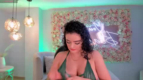 Kylie Jenkins online show from March 16, 11:25 am
