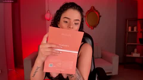 Kylie Jenkins online show from June 12, 11:31 am