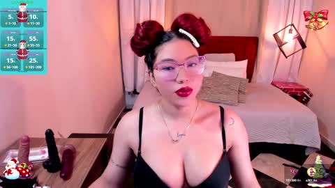  Kylie  online show from December 19, 12:12 pm