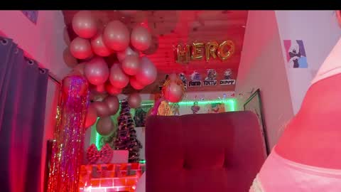   online show from December 8, 1:02 am