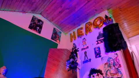   online show from October 11, 4:01 am