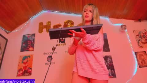   online show from June 11, 1:16 am