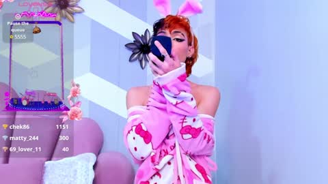 Kylie jl online show from January 16, 11:48 am