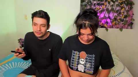 Snapshot of kylietimothee chatting on September 29, 5:34 am kylietimothee online show from September 29, 5:34 am