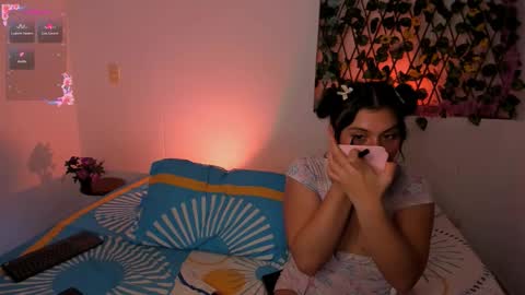 Snapshot of kylietimothee chatting on October 3, 1:08 pm kylietimothee online show from October 3, 1:08 pm