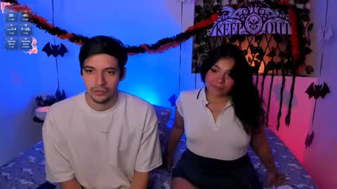 Snapshot of kylietimothee chatting on October 20, 5:35 pm kylietimothee online show from October 20, 5:35 pm