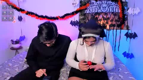 Snapshot of kylietimothee chatting on October 23, 6:17 pm kylietimothee online show from October 23, 6:17 pm