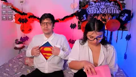 Snapshot of kylietimothee chatting on October 26, 6:58 pm kylietimothee online show from October 26, 6:58 pm