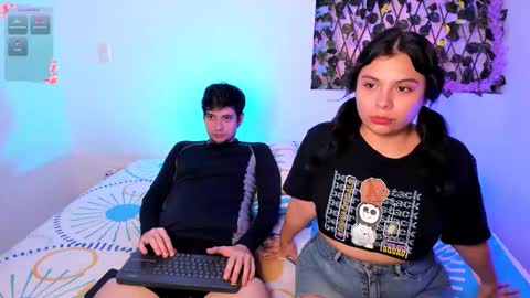 Snapshot of kylietimothee chatting on November 9, 4:22 am kylietimothee online show from November 9, 4:22 am