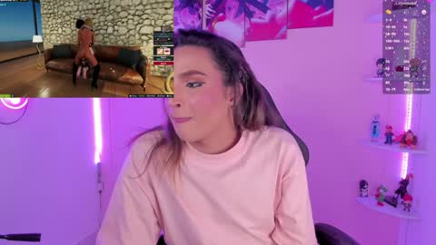 Snapshot of kylievictoria_ chatting on December 5, 4:20 am Kylie online show from December 5, 4:20 am