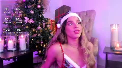 Snapshot of kylievictoria_ chatting on December 7, 4:20 am Kylie online show from December 7, 4:20 am