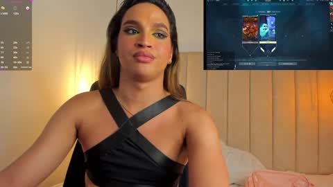 Snapshot of kylievictoria_ chatting on December 11, 3:58 pm Kylie online show from December 11, 3:58 pm